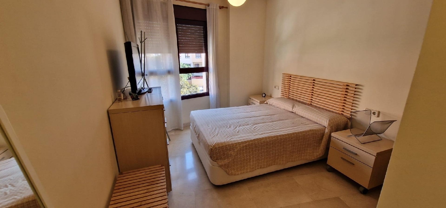  à vendre appartement Aldaia Horta Oest 7