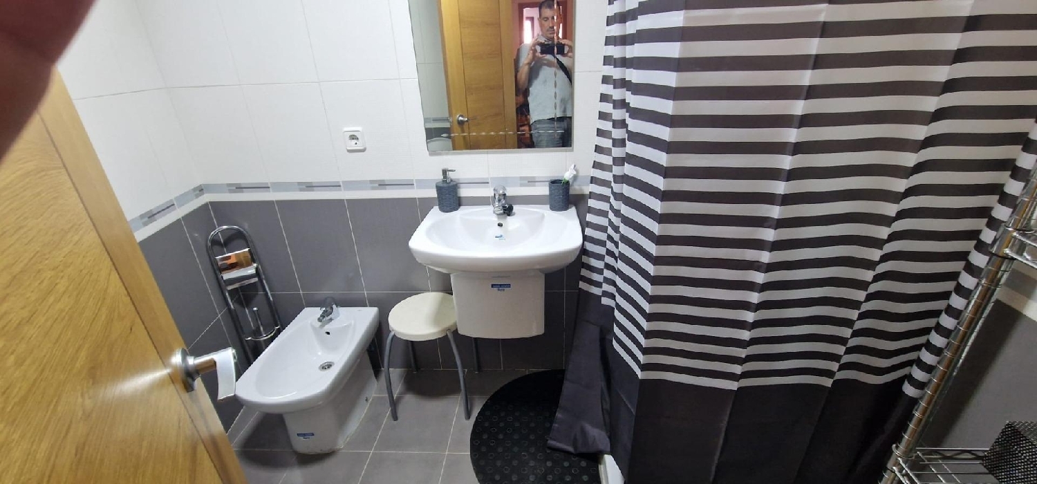 à vendre appartement Aldaia Horta Oest 3