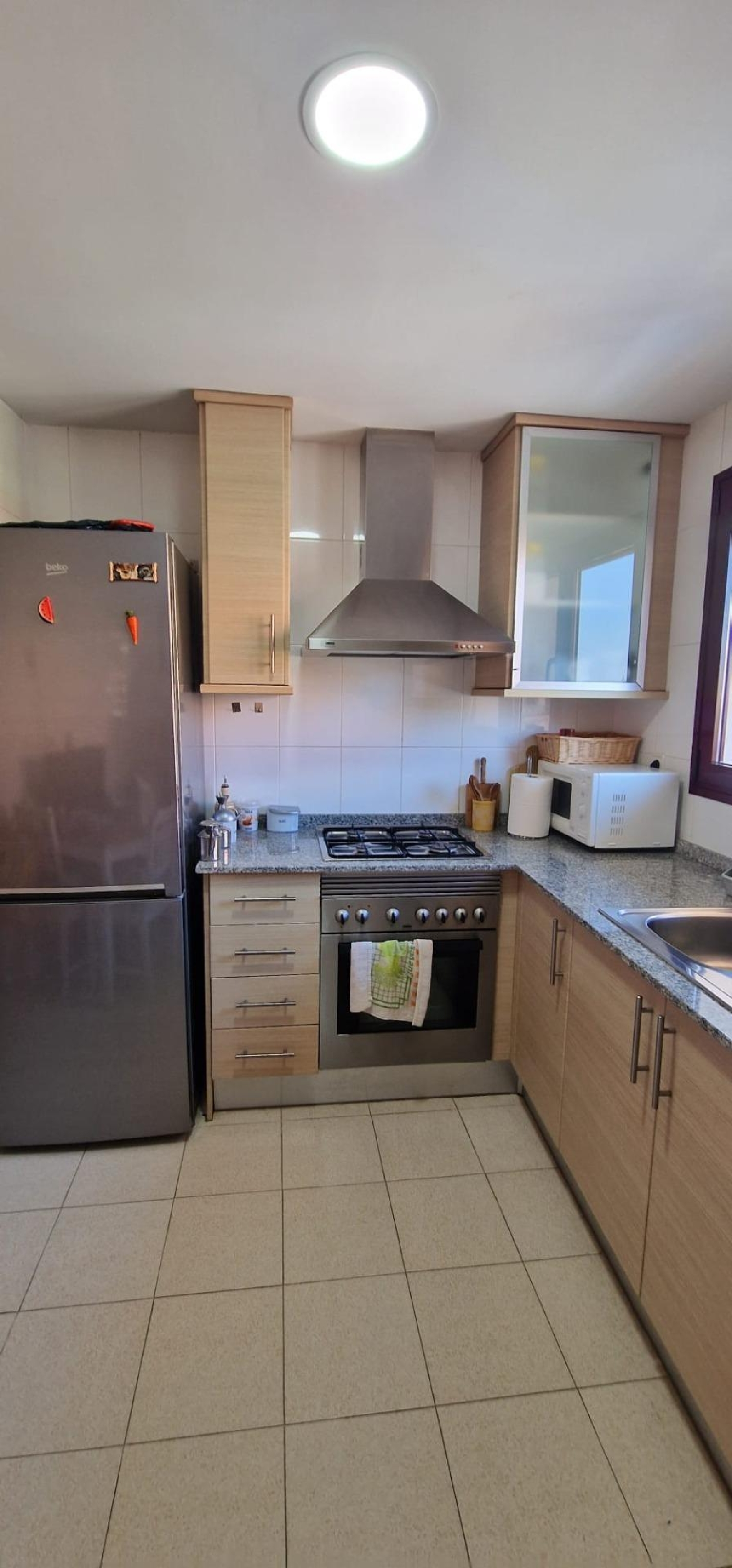  à vendre appartement Aldaia Horta Oest 6