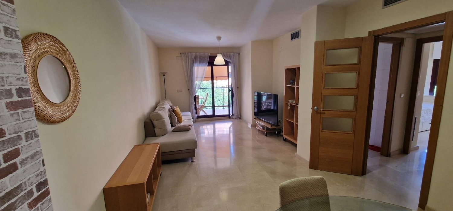 à vendre appartement Aldaia Horta Oest 2