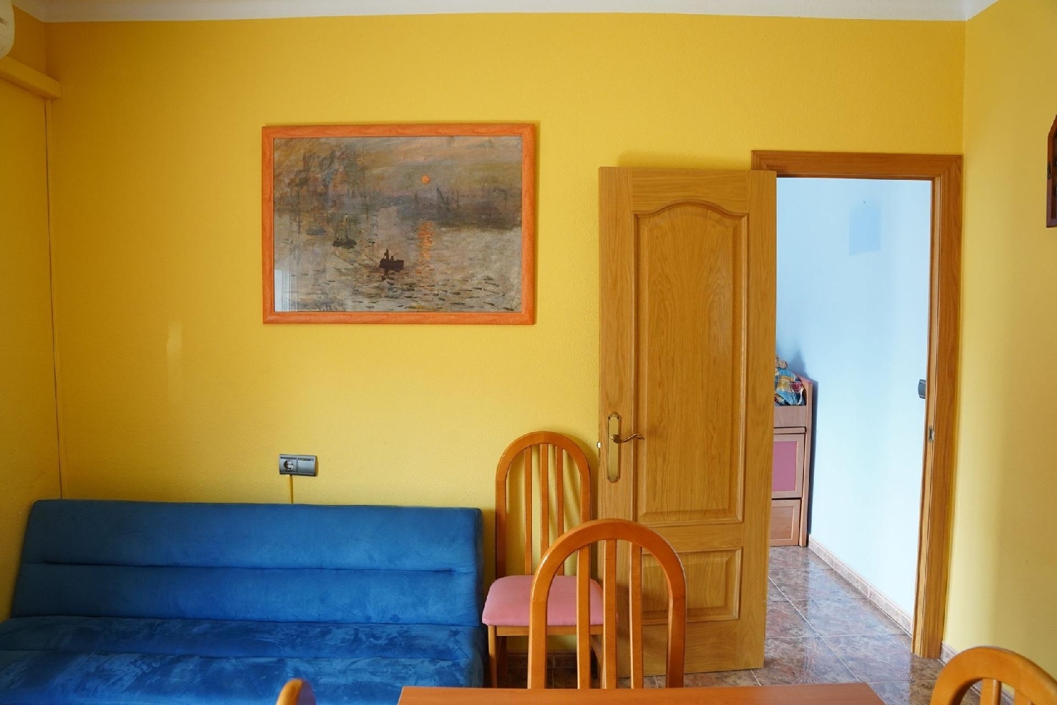  en venta chalet Deltebre Baix Ebre 5
