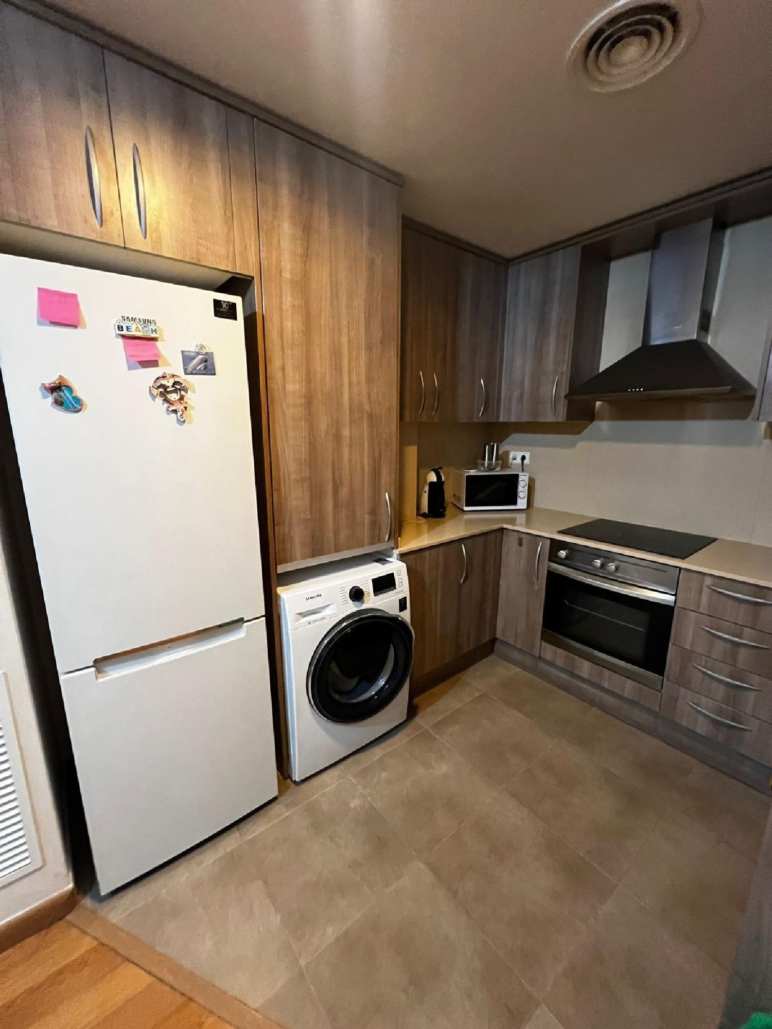  en venta apartamento Aldea Bergantiños 3