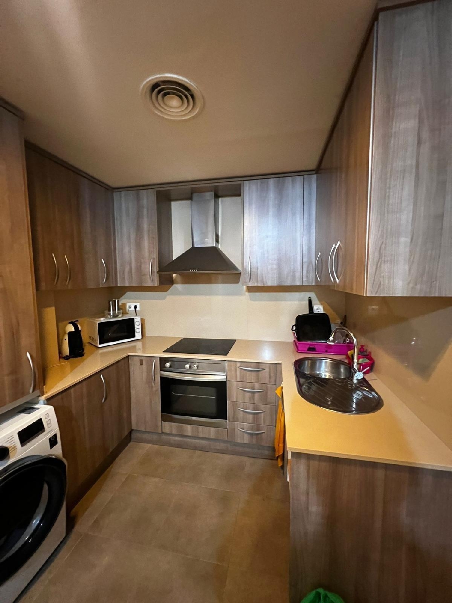  en venta apartamento Aldea Bergantiños 6