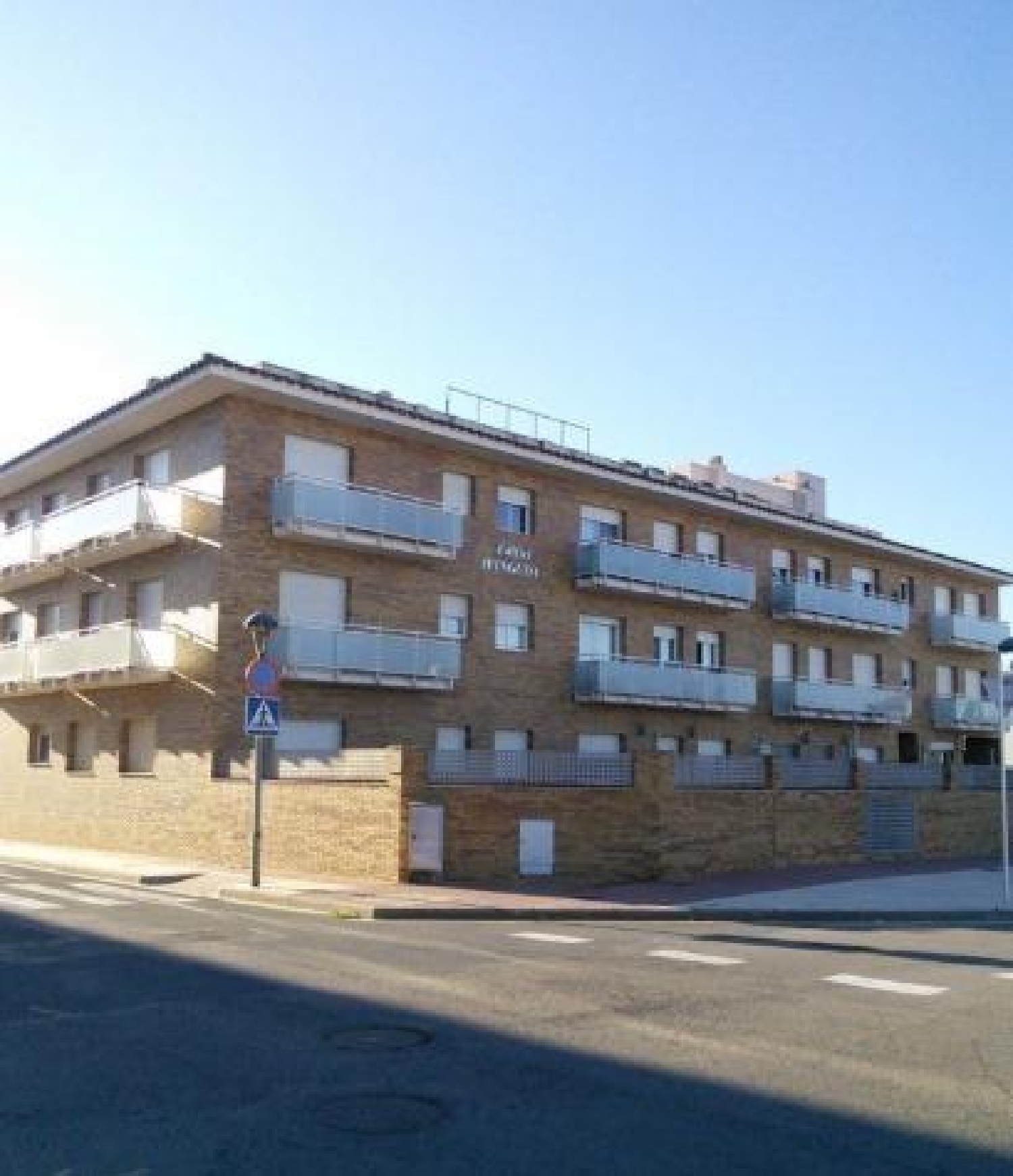  en venta apartamento Aldea Bergantiños 1
