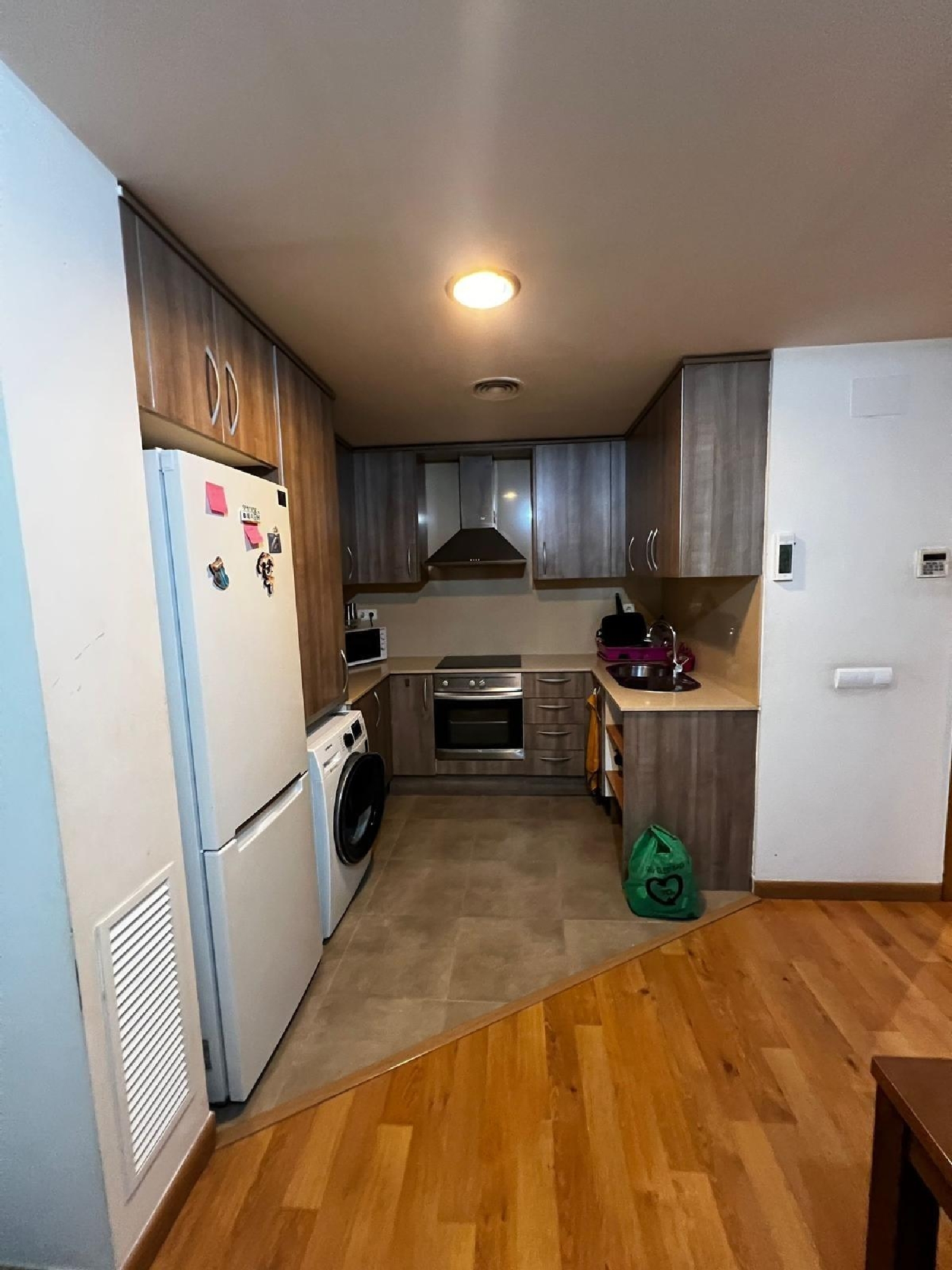  en venta apartamento Aldea Bergantiños 4