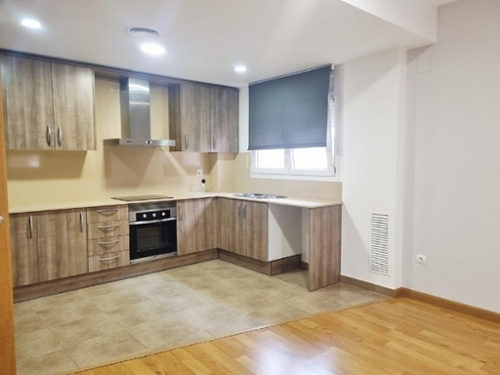 Aldea Bergantiños appartement foto 6279933