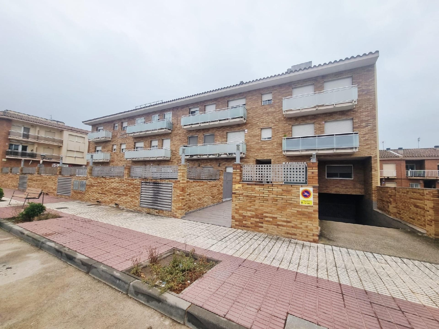  te koop appartement Aldea Bergantiños 7