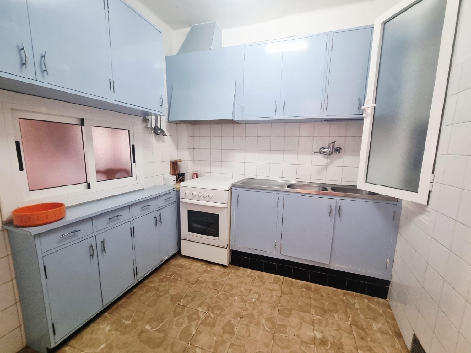  te koop appartement Aldea Bergantiños 6