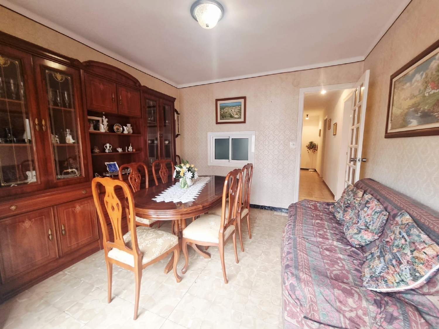  te koop appartement Aldea Bergantiños 4
