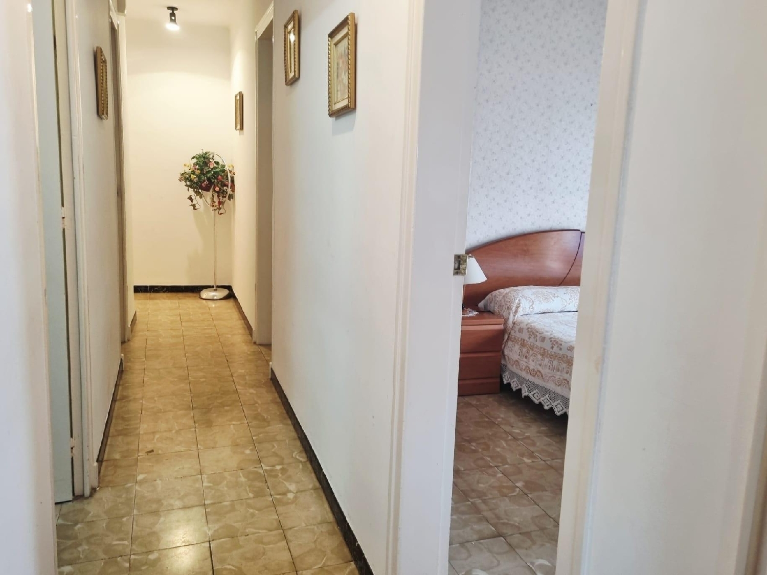  te koop appartement Aldea Bergantiños 8