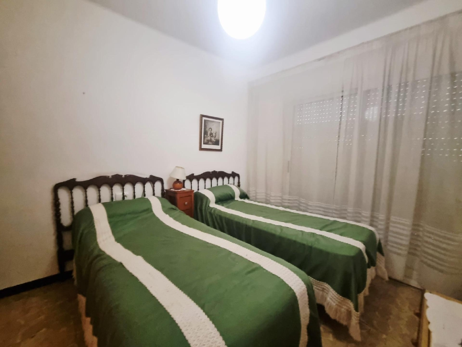  te koop appartement Aldea Bergantiños 7