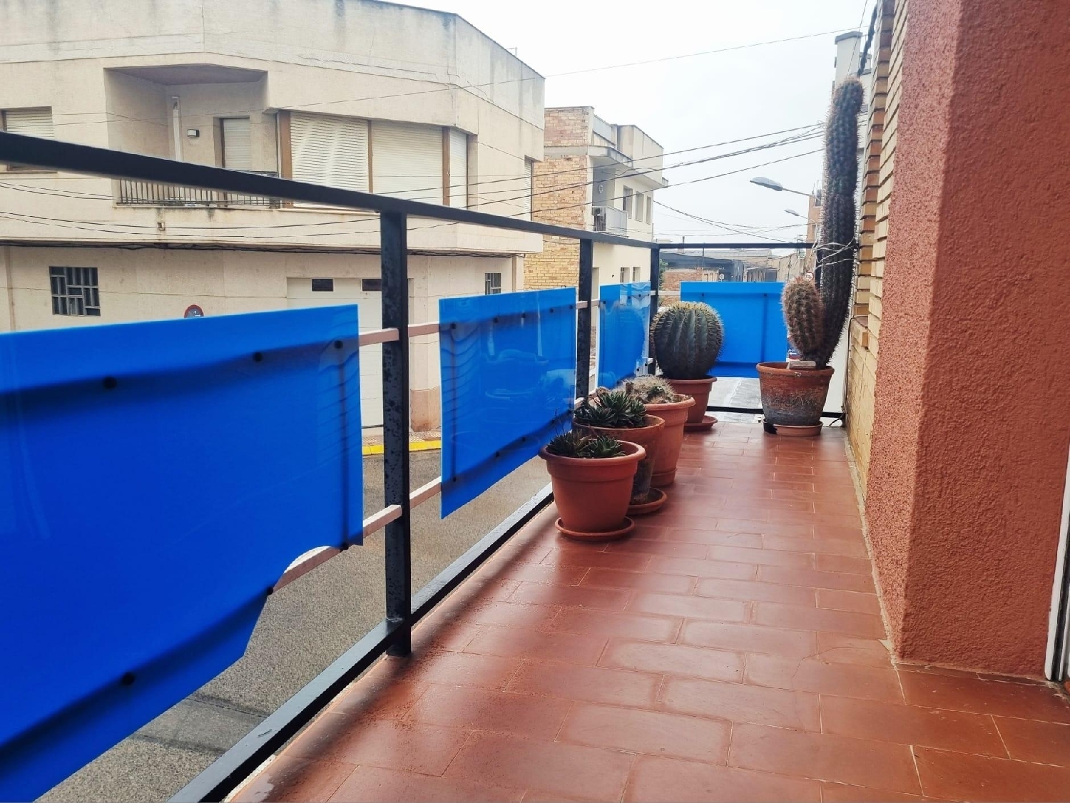  te koop appartement Aldea Bergantiños 5