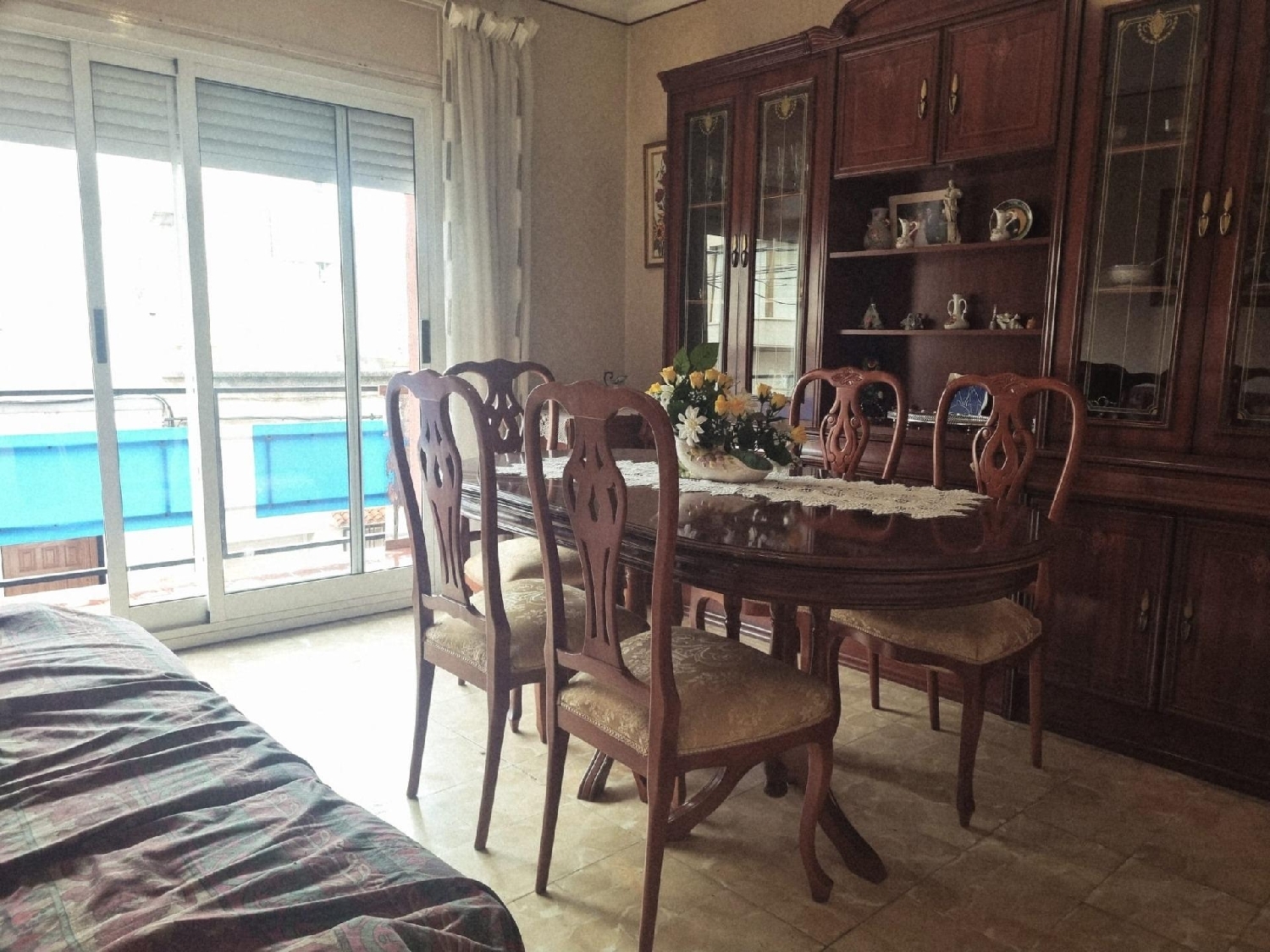  te koop appartement Aldea Bergantiños 2