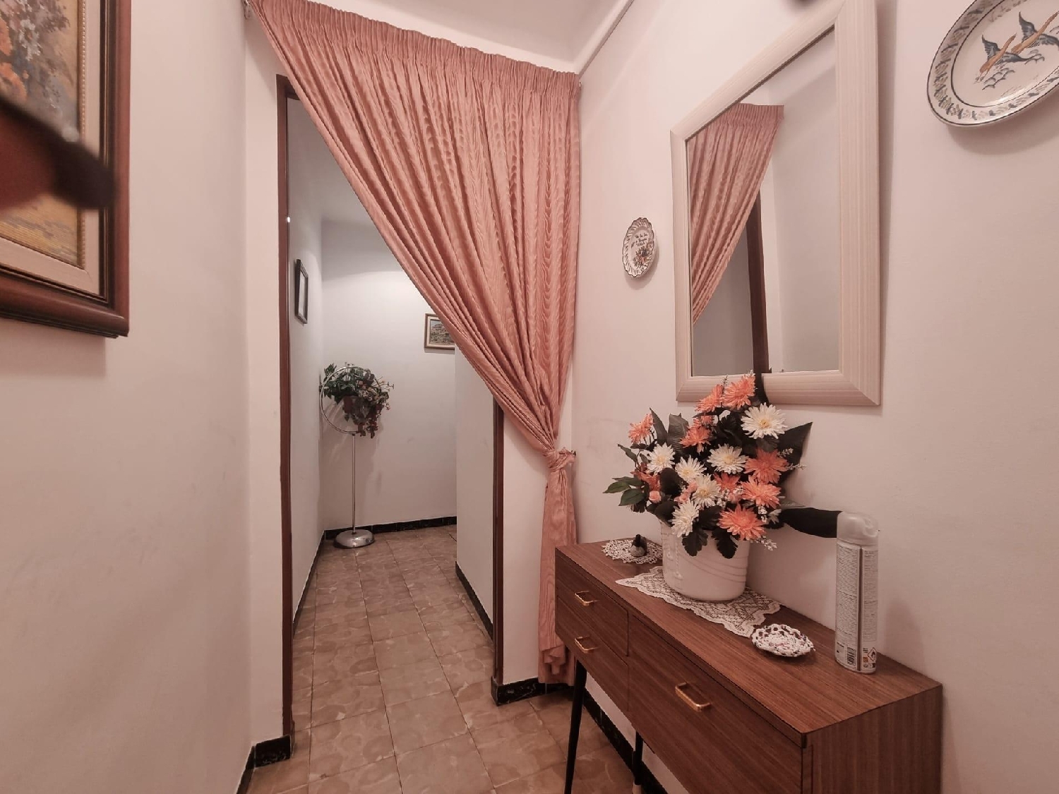  te koop appartement Aldea Bergantiños 3