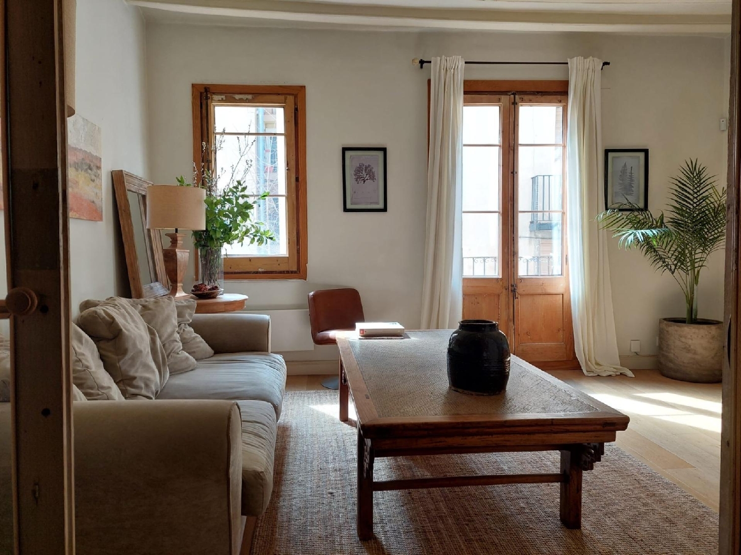  te koop appartement Canaletes Anoia 5