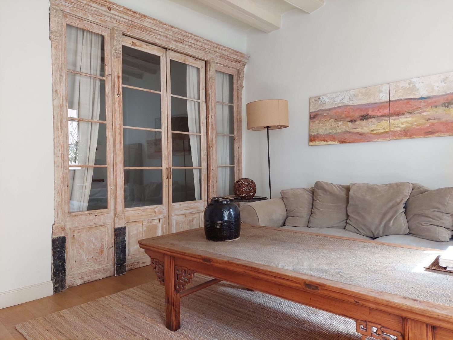  te koop appartement Canaletes Anoia 3