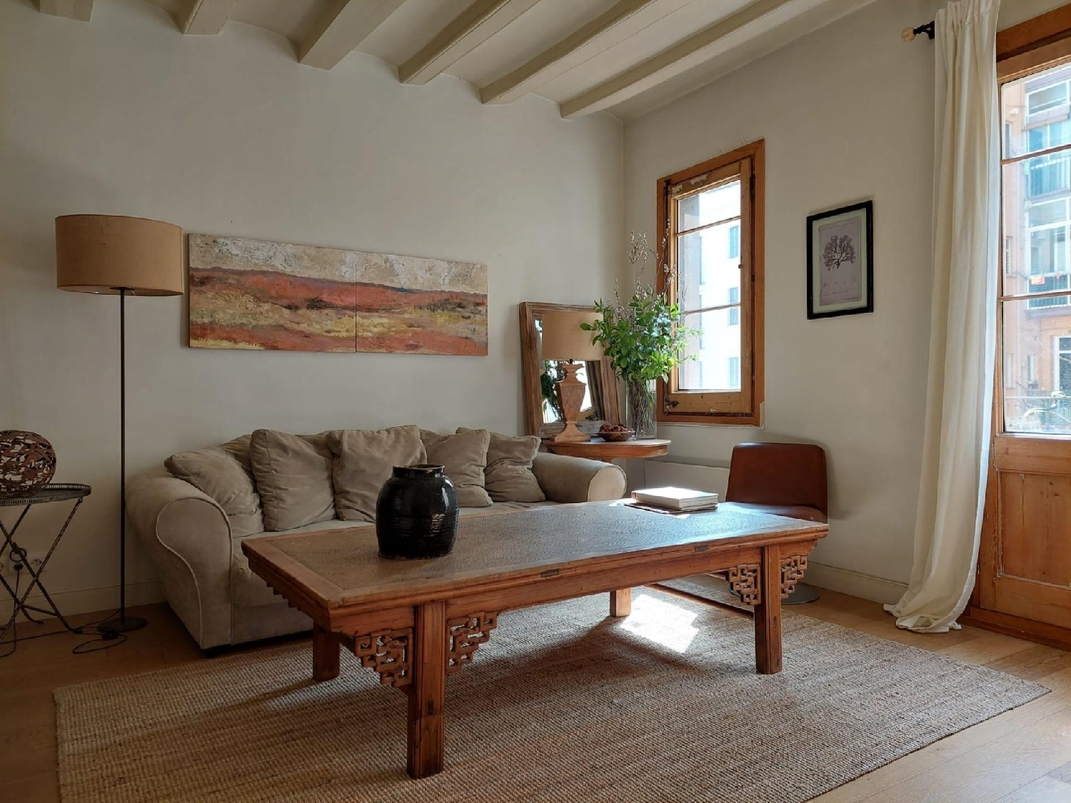  te koop appartement Canaletes Anoia 4