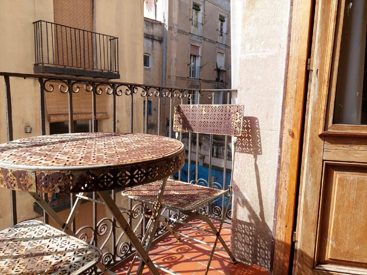  te koop appartement Canaletes Anoia 1