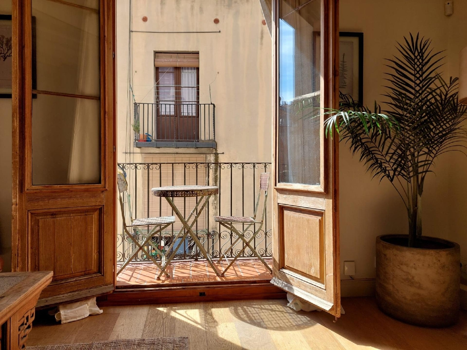  te koop appartement Canaletes Anoia 2