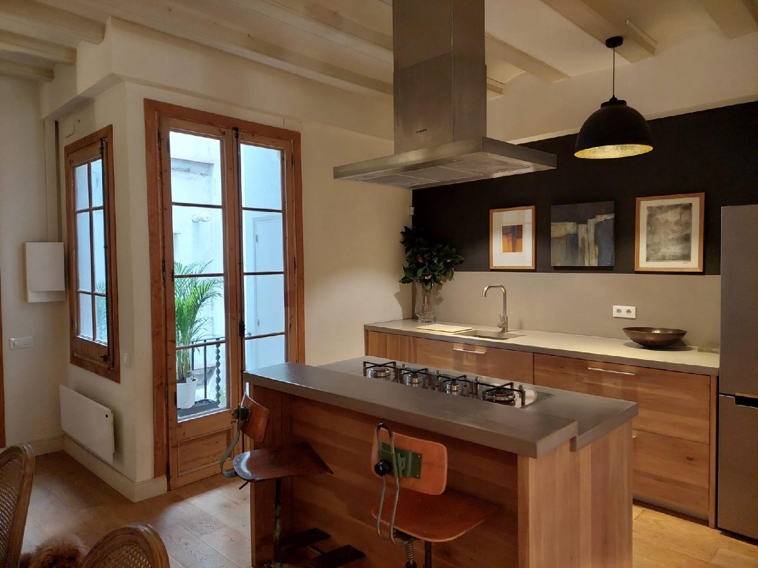  te koop appartement Canaletes Anoia 8