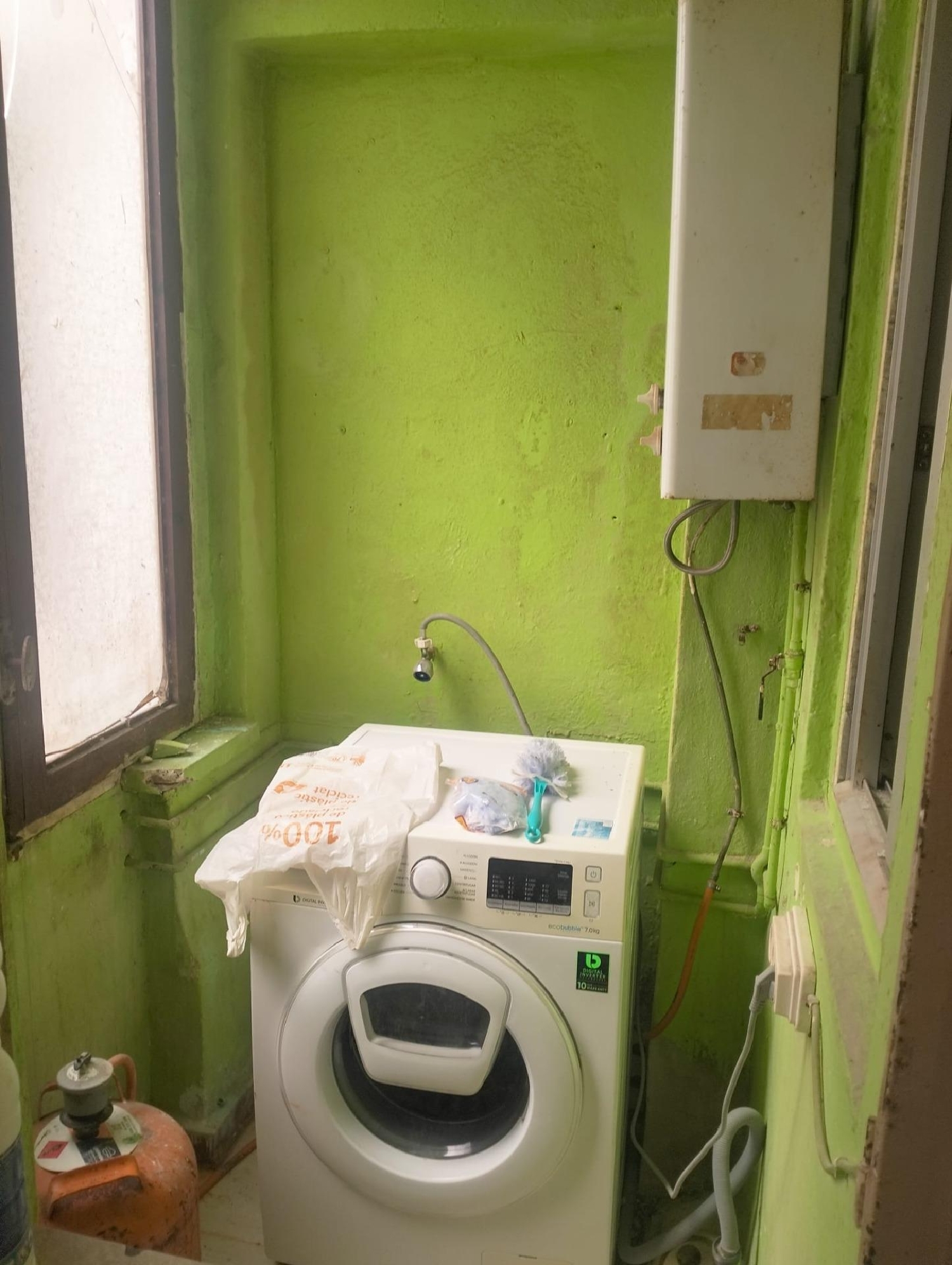  à vendre appartement Alfafar Horta Sud 4