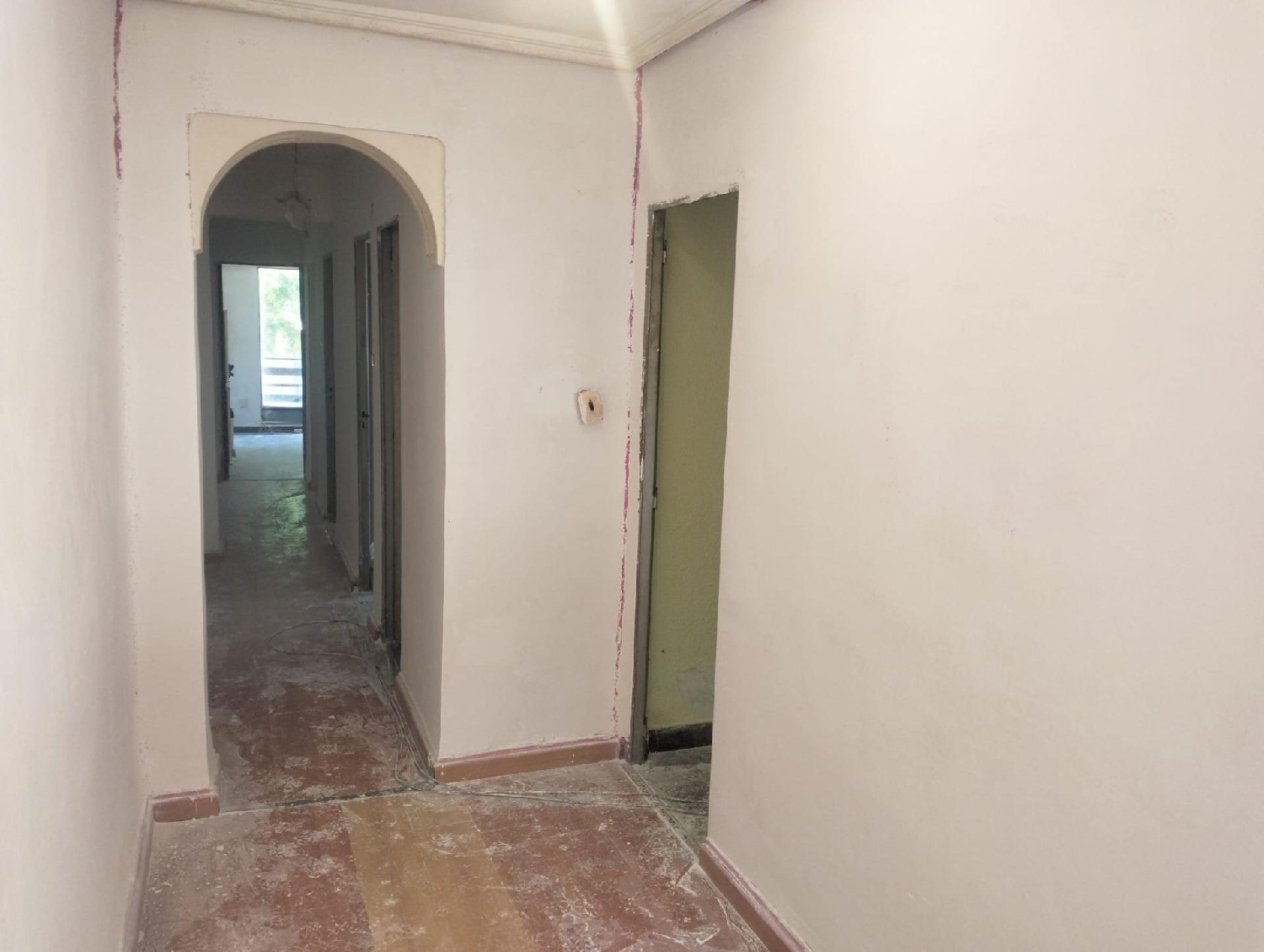  à vendre appartement Alfafar Horta Sud 6