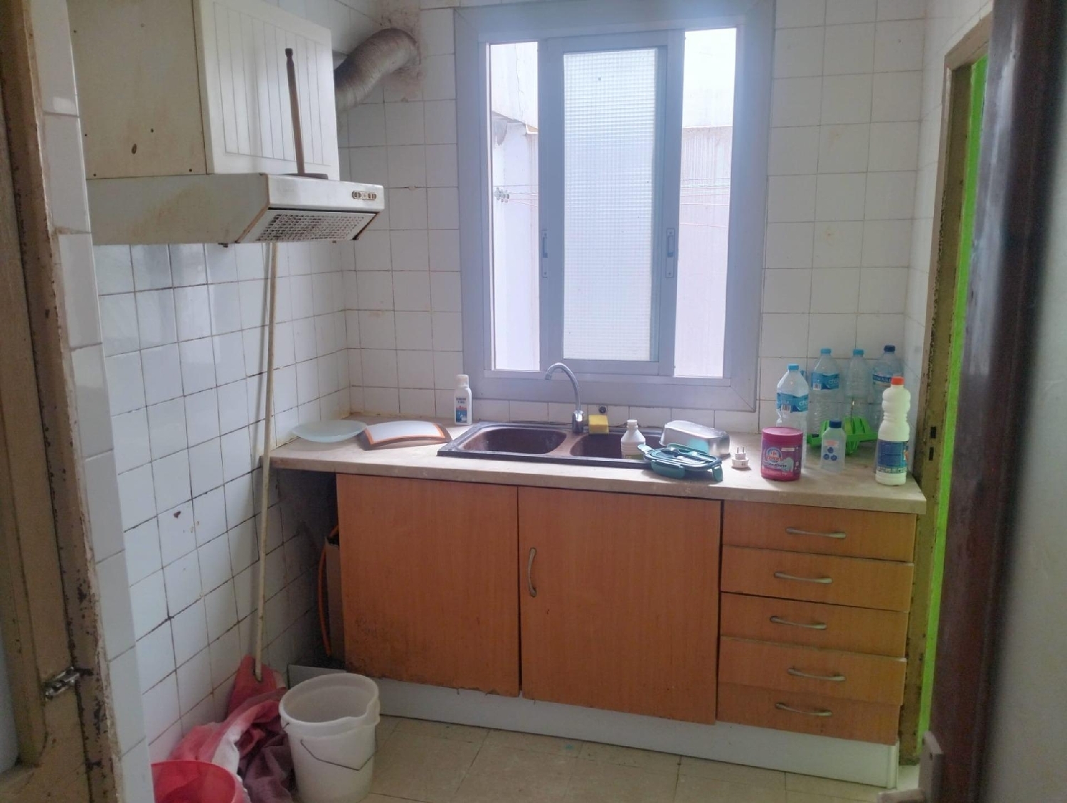 à vendre appartement Alfafar Horta Sud 3