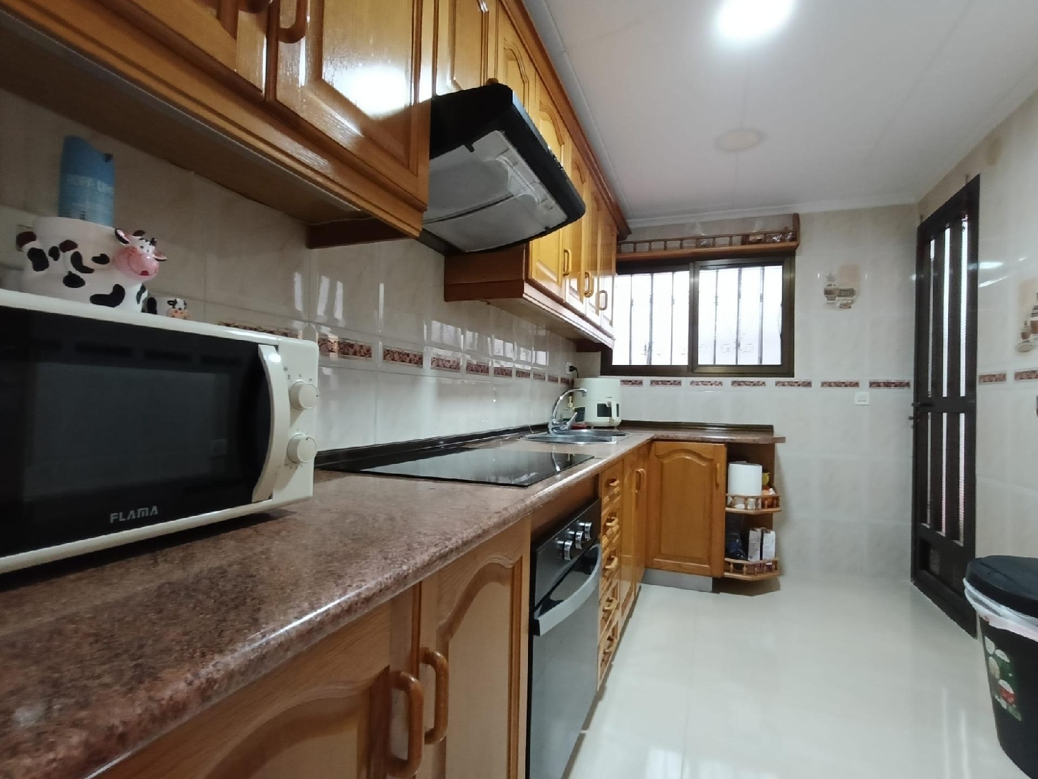  for sale apartment Alfafar Horta Sud 6