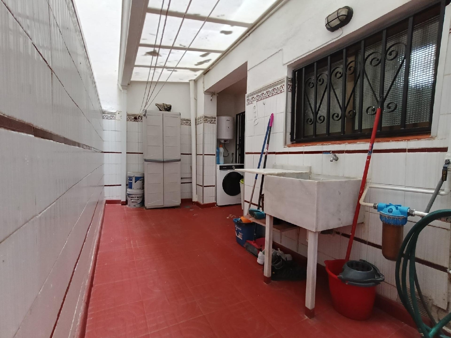  for sale apartment Alfafar Horta Sud 8