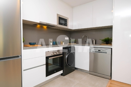 Alfara Del Patriarca Horta Nord appartement foto 6266265