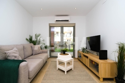 Alfara Del Patriarca Horta Nord appartement foto 6266266