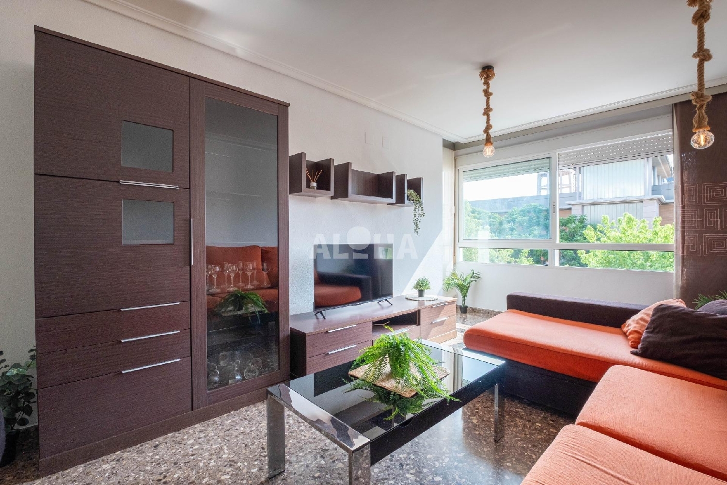  en venta apartamento Alfara Del Patriarca Horta Nord 7