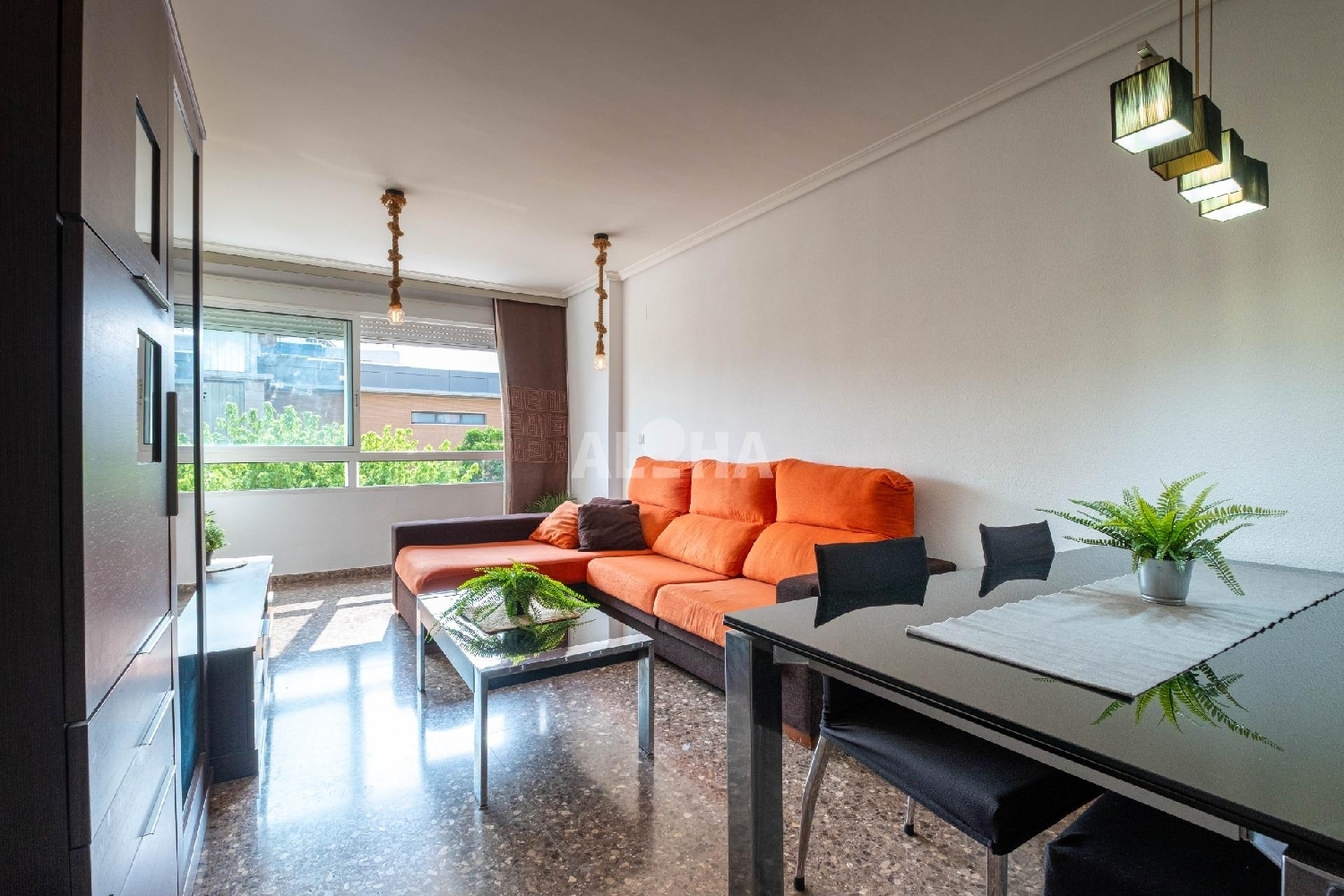  en venta apartamento Alfara Del Patriarca Horta Nord 3