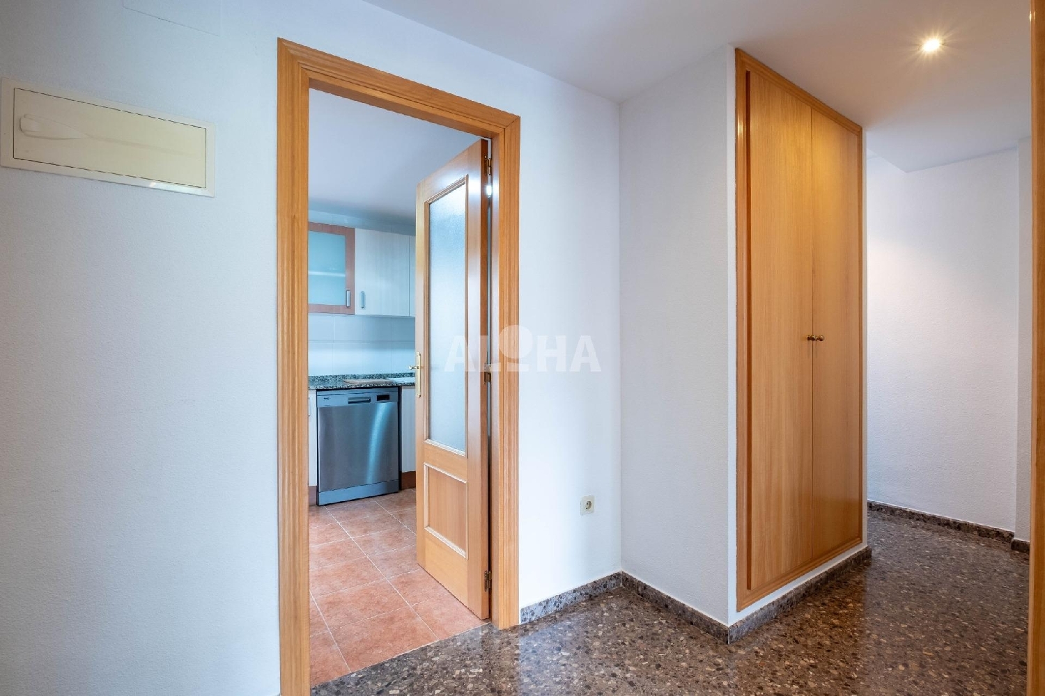  en venta apartamento Alfara Del Patriarca Horta Nord 2