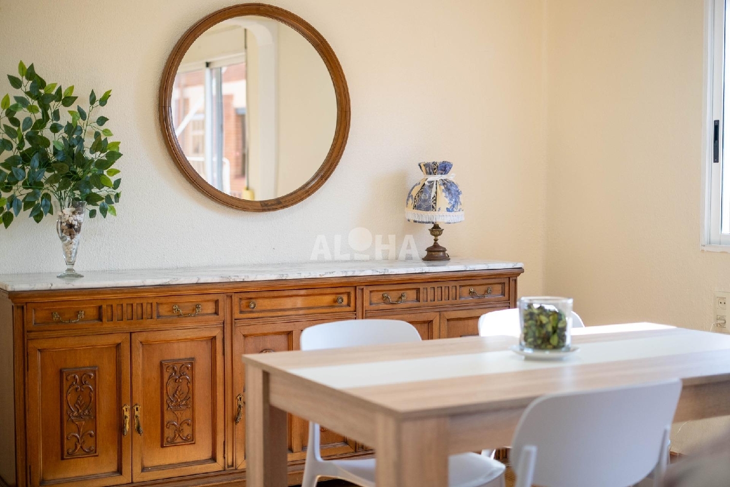  te koop appartement Alfara Del Patriarca Horta Nord 8