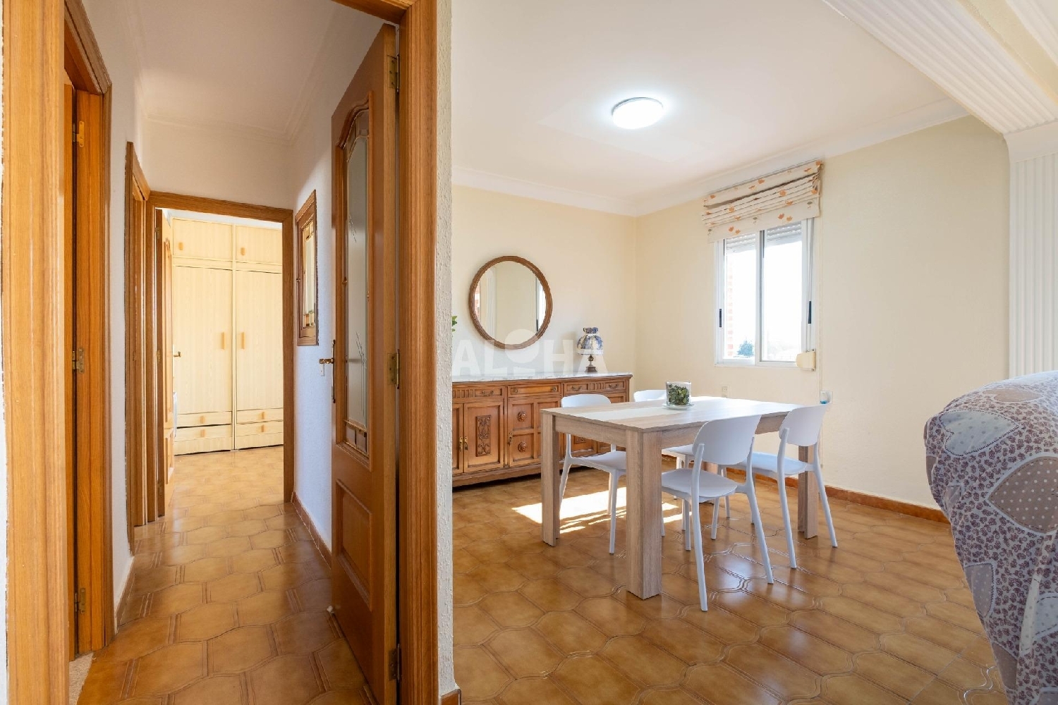  te koop appartement Alfara Del Patriarca Horta Nord 7