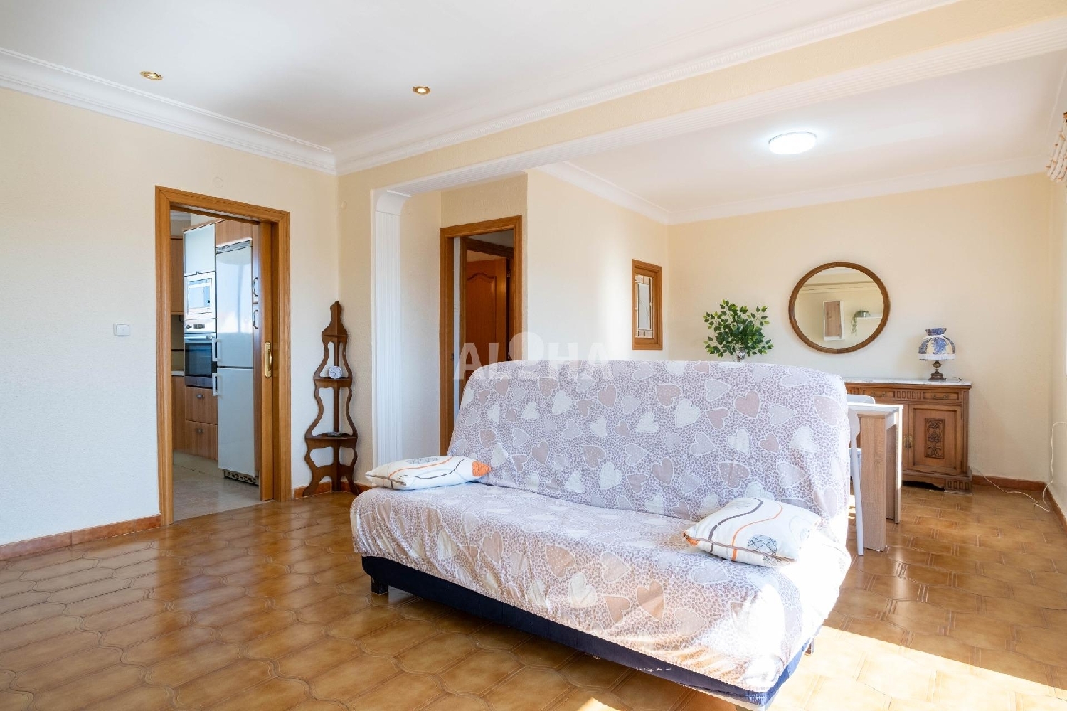  te koop appartement Alfara Del Patriarca Horta Nord 4