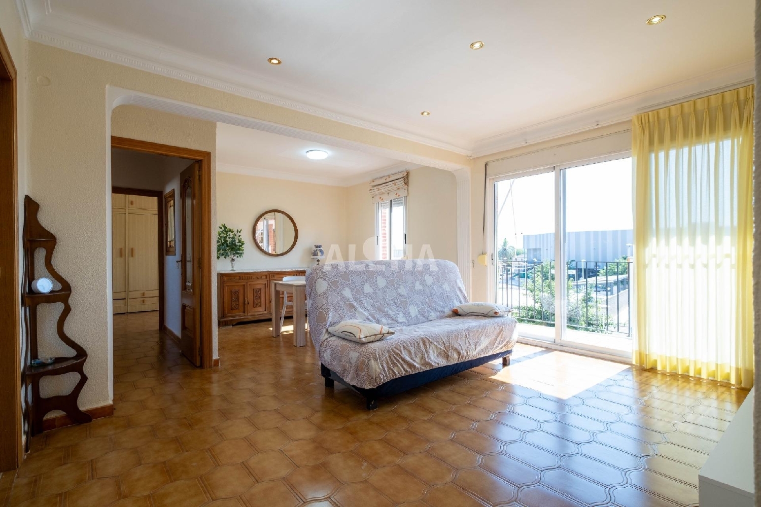 te koop appartement Alfara Del Patriarca Horta Nord 3