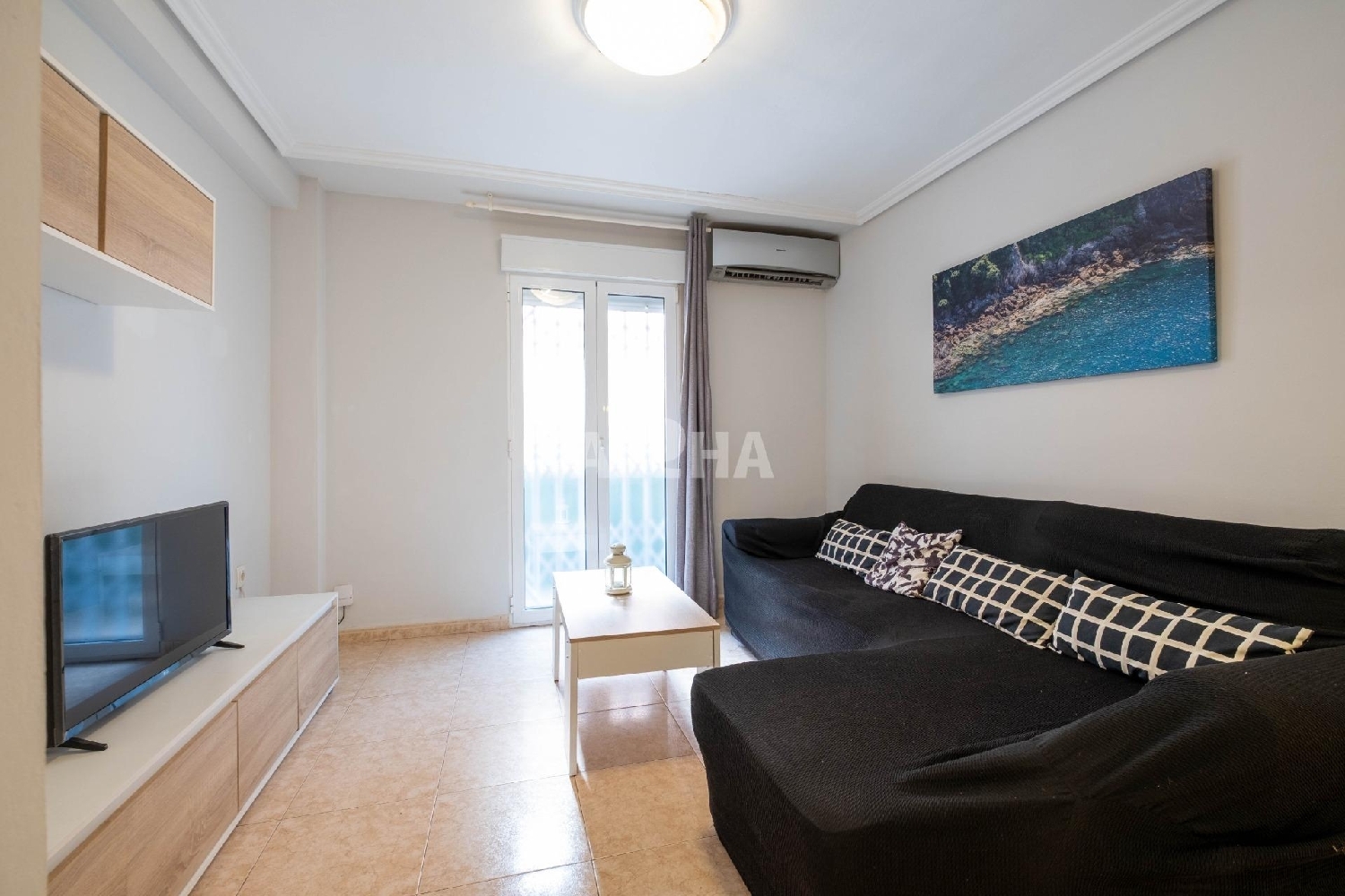 te koop appartement Alfara Del Patriarca Horta Nord 2