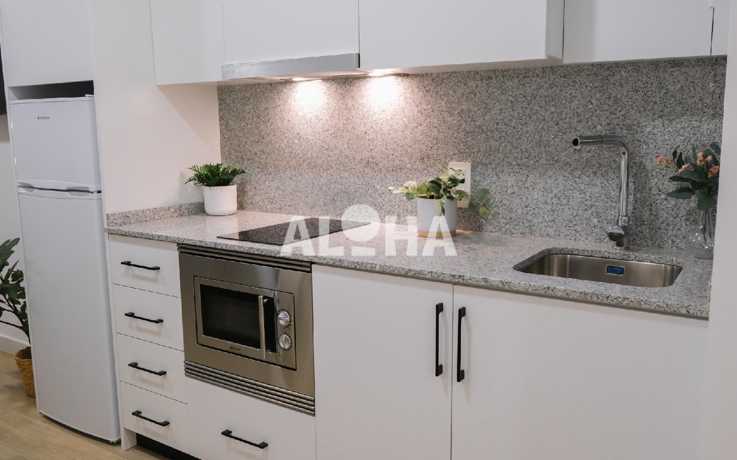  te koop appartement Alfara Del Patriarca Horta Nord 5