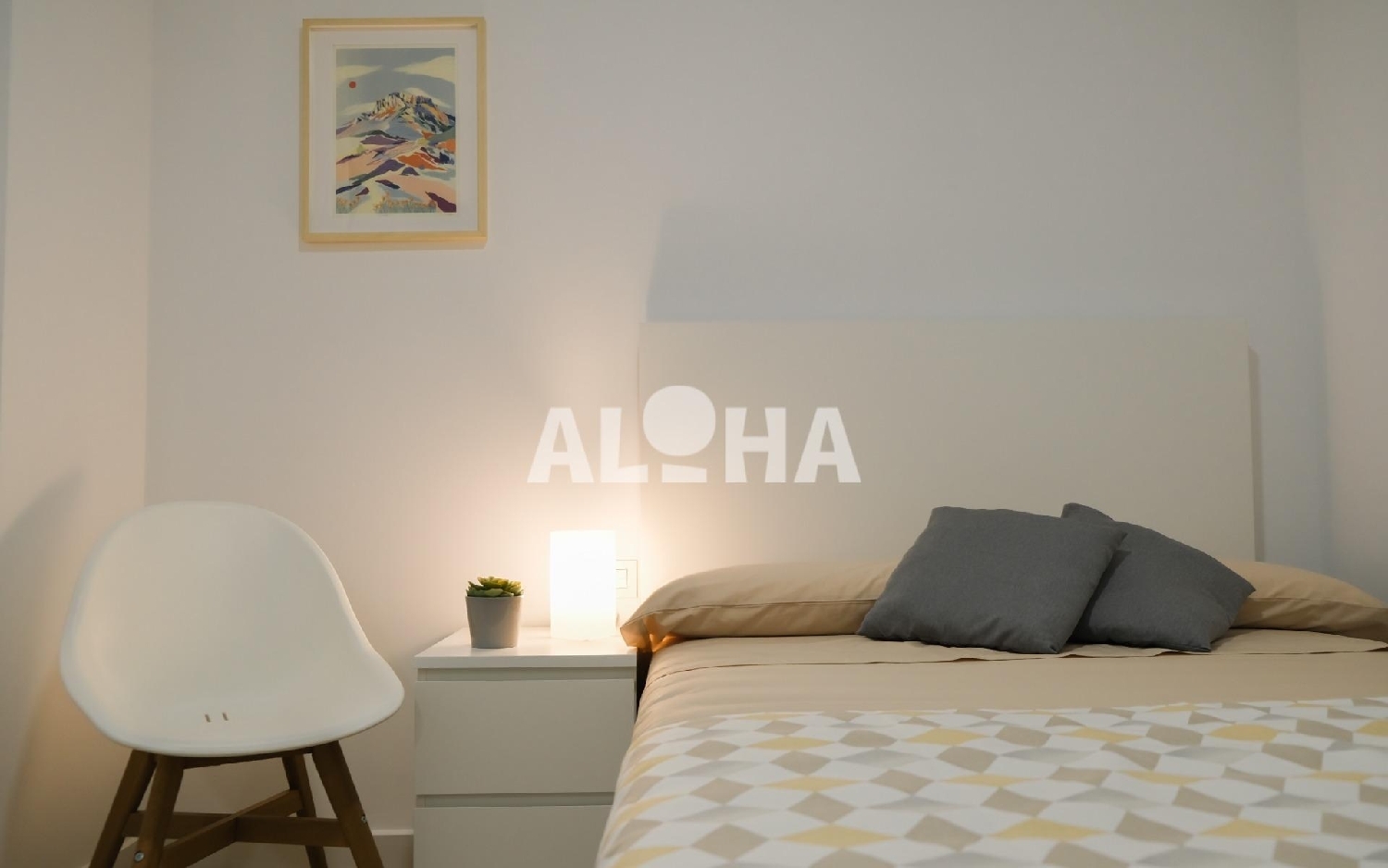  te koop appartement Alfara Del Patriarca Horta Nord 8