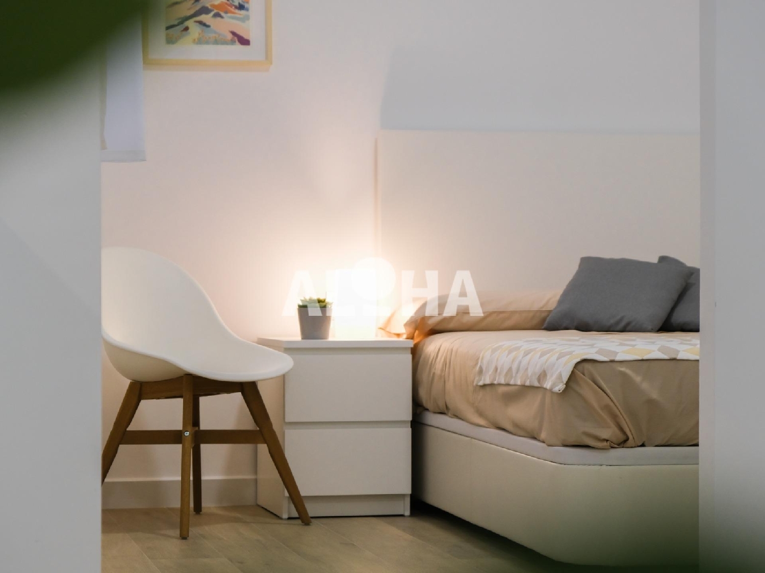  te koop appartement Alfara Del Patriarca Horta Nord 6