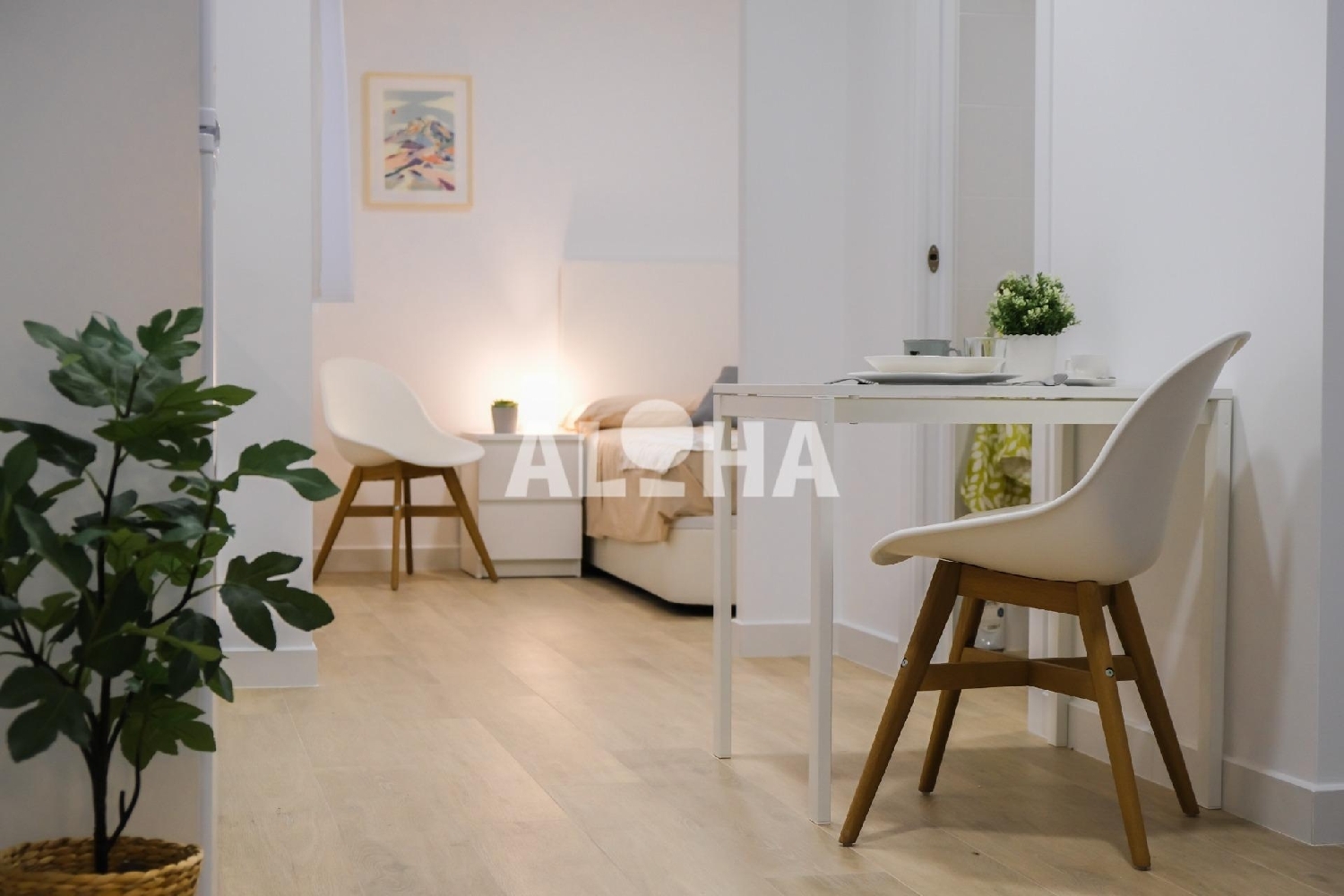  te koop appartement Alfara Del Patriarca Horta Nord 2