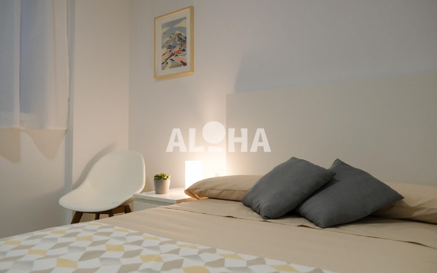  te koop appartement Alfara Del Patriarca Horta Nord 7