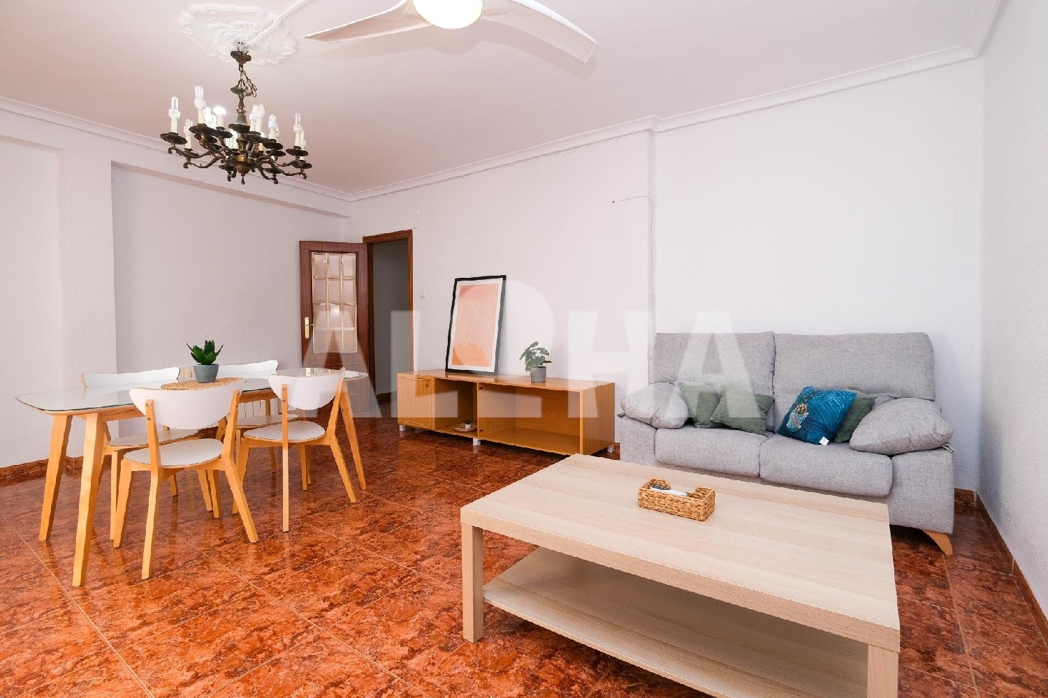  te koop appartement Alfara Del Patriarca Horta Nord 5