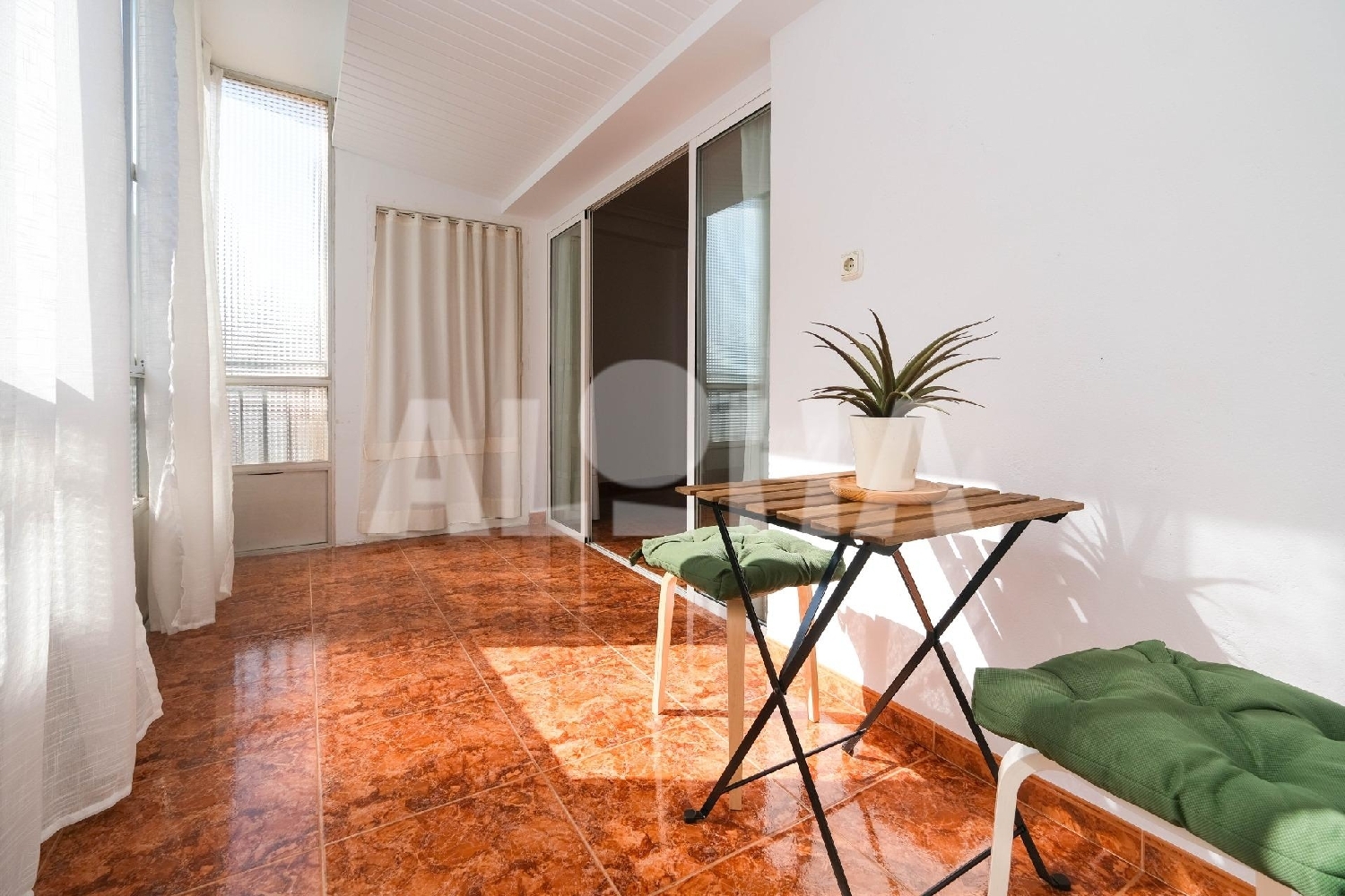  te koop appartement Alfara Del Patriarca Horta Nord 4