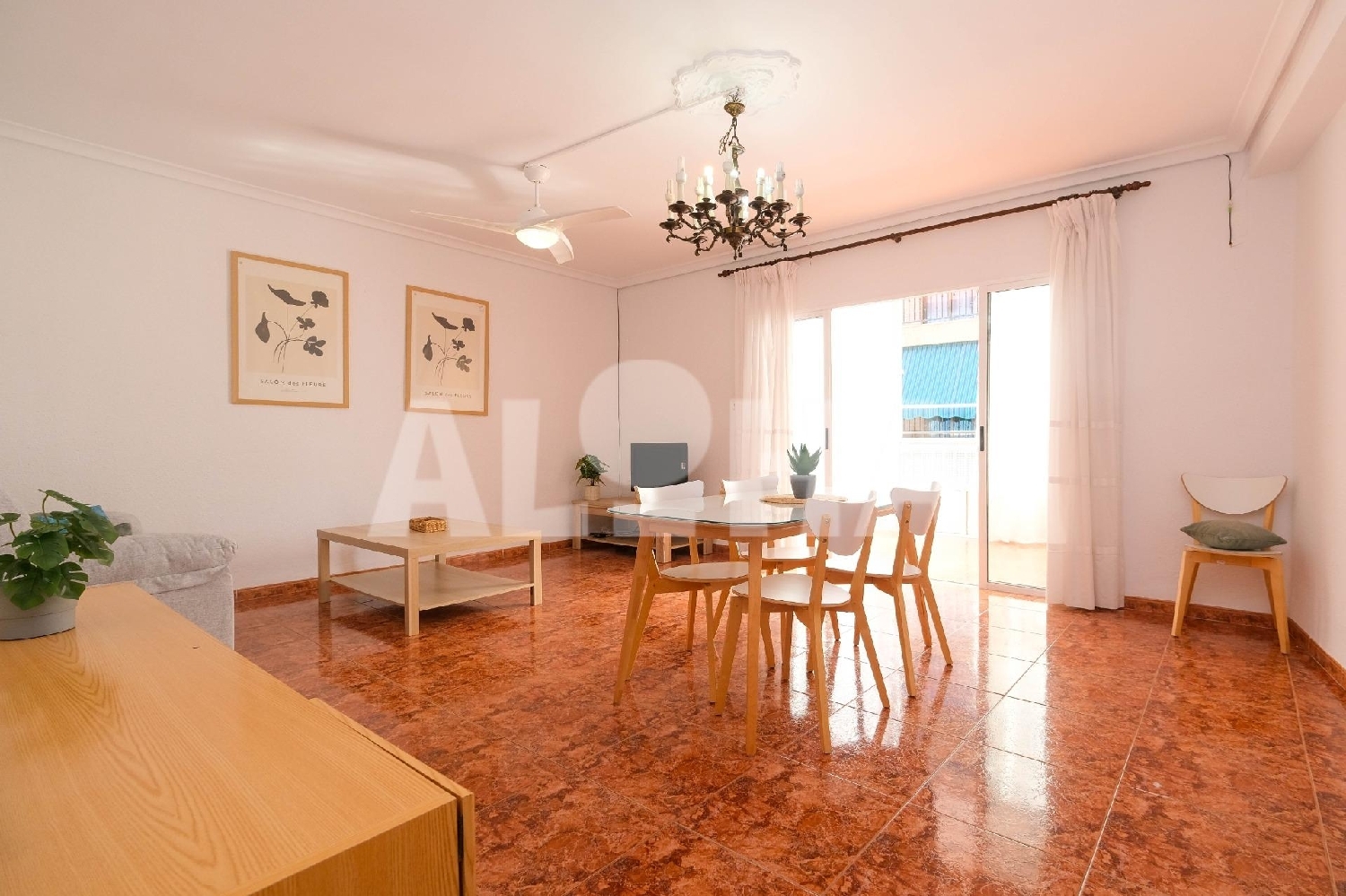 te koop appartement Alfara Del Patriarca Horta Nord 2