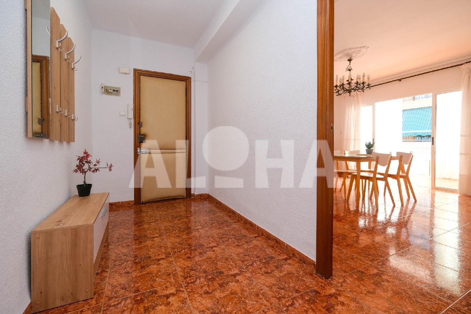  te koop appartement Alfara Del Patriarca Horta Nord 1