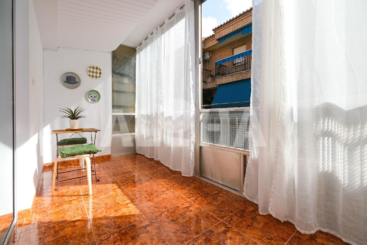 te koop appartement Alfara Del Patriarca Horta Nord 3