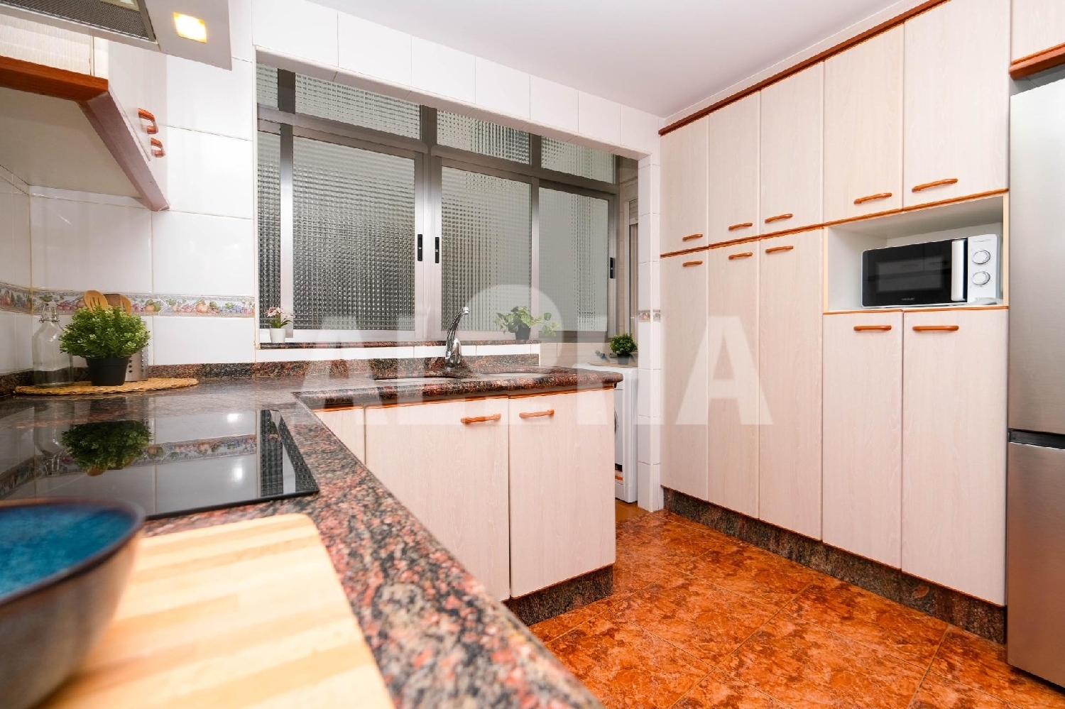  te koop appartement Alfara Del Patriarca Horta Nord 8